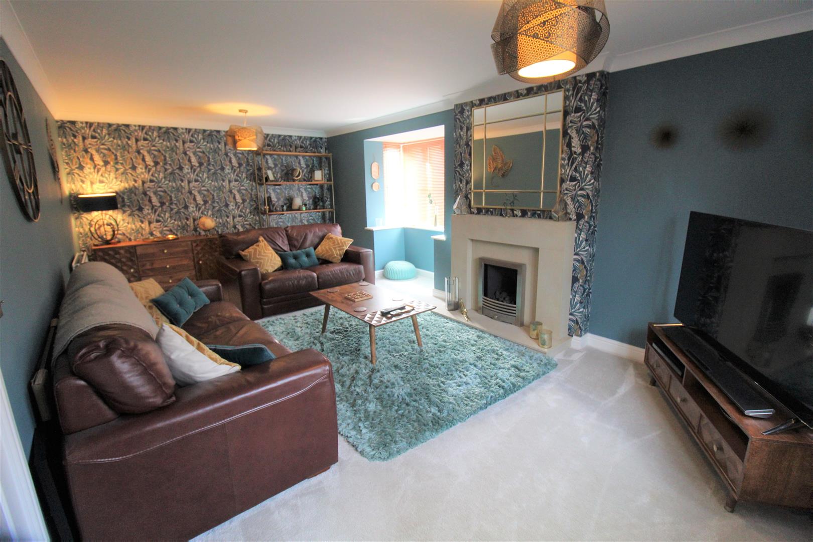 Chillington Way, Norton Heights, Stoke-On-Trent